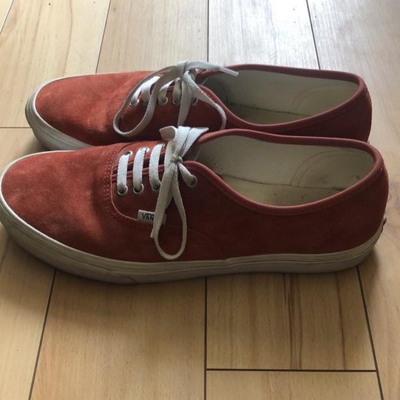 Vans Suede Mens Size 11 - Picture 3 of 6